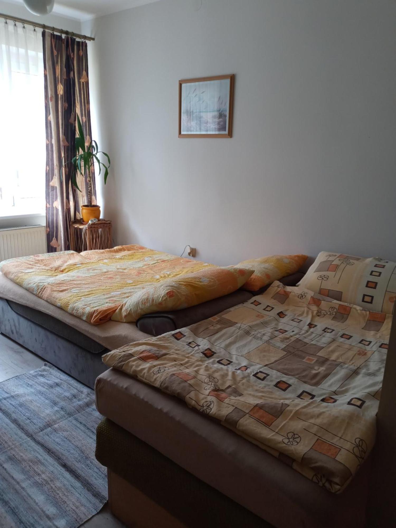 Pokoje Goscinne Monika 1000 Lecia Panstwa Polskiego 3 Władysławowo Екстериор снимка